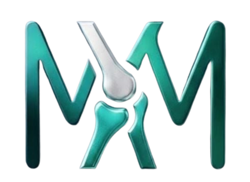 Logo Dr. Marcelo Marinho
