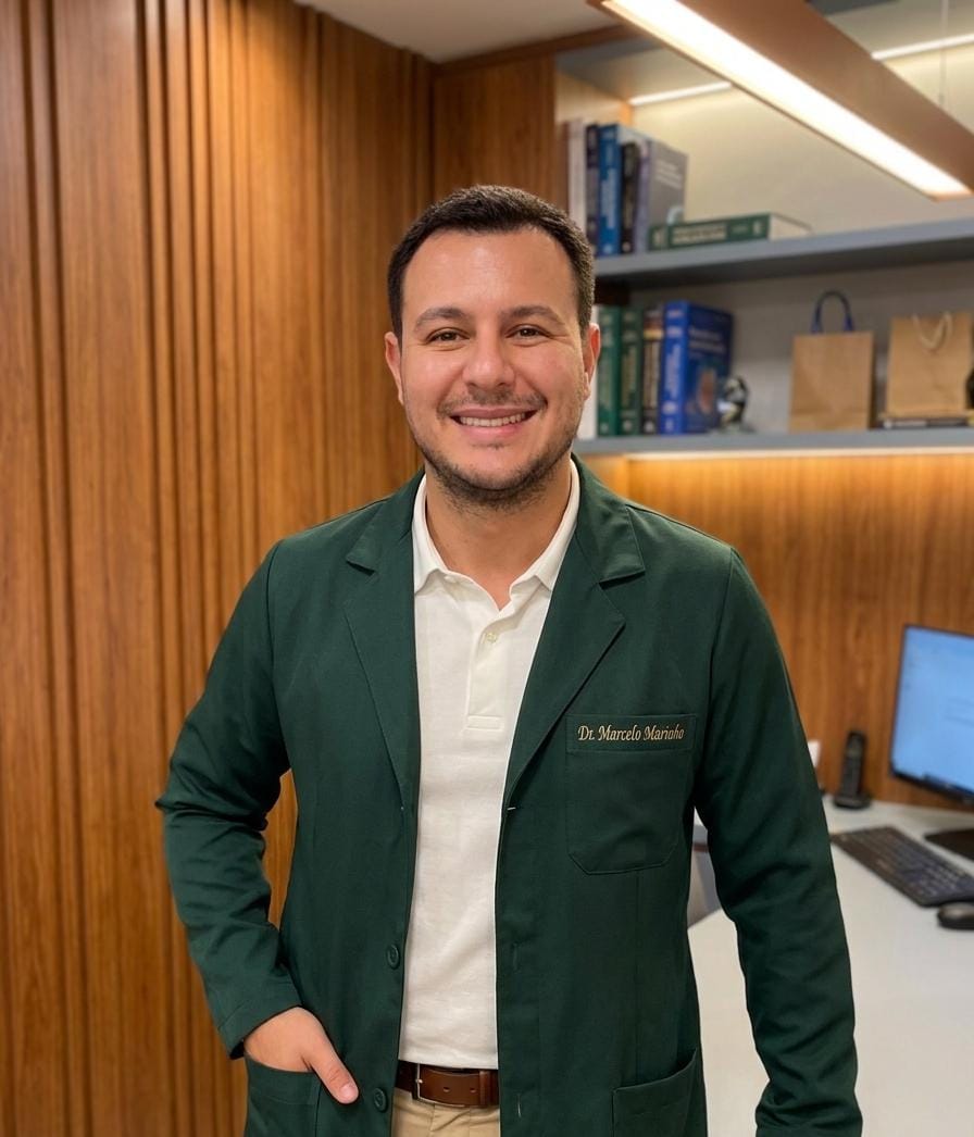 Dr. Marcelo Marinho